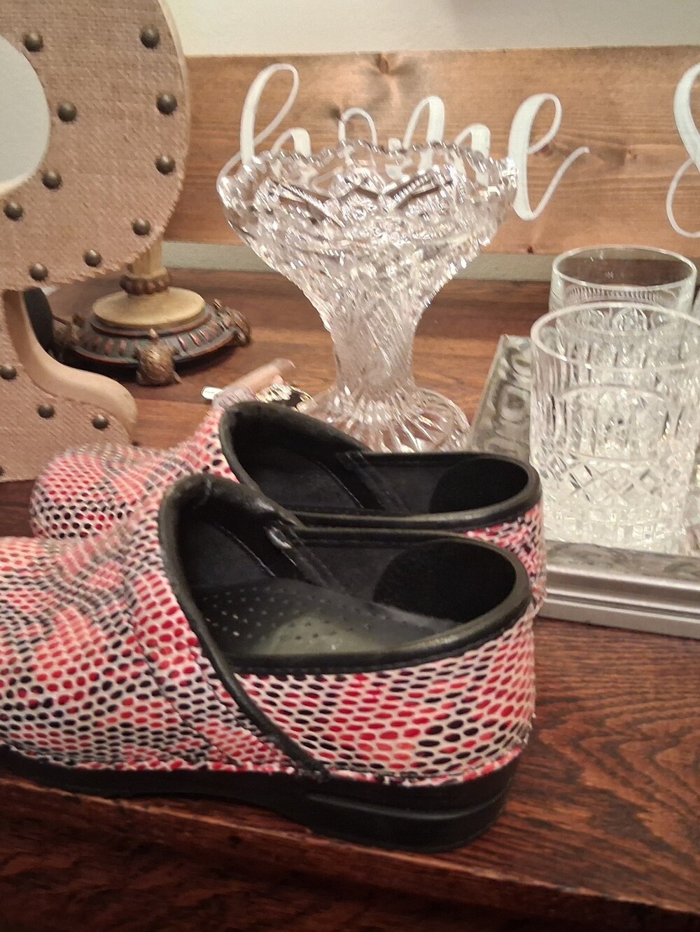 Shoes - Picture 3 of 10
